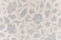 Glorya - 4 Sky Blue Rectangular 12'0''x12'0''