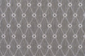 Carlisle - 5 Mist Rectangular 2'6''x10'0''