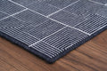 ALBINA - PRUSSIAN Rectangular 8'0''x7'8''
