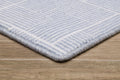 ALBINA - STEEL Rectangular 7'0''x14'0''