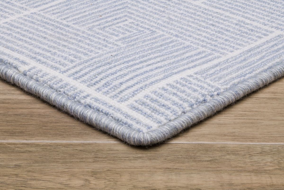 ALBINA - STEEL Rectangular 7'0''x14'0''