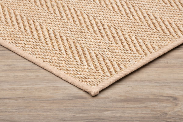 Edge Style Detail