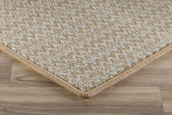 Edge Style Detail