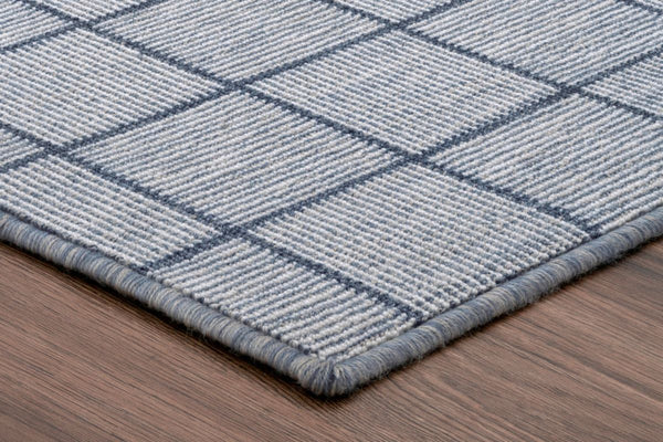 Edge Style Detail
