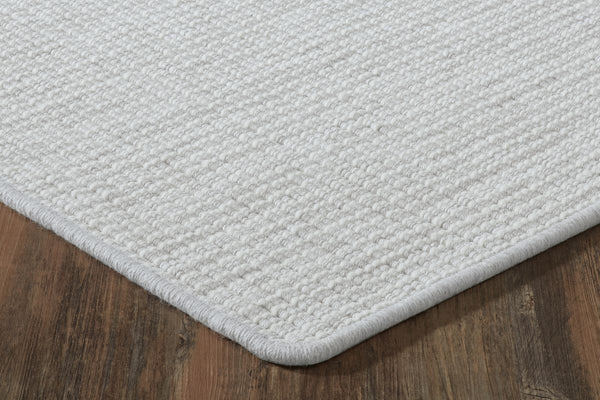 Edge Style Detail