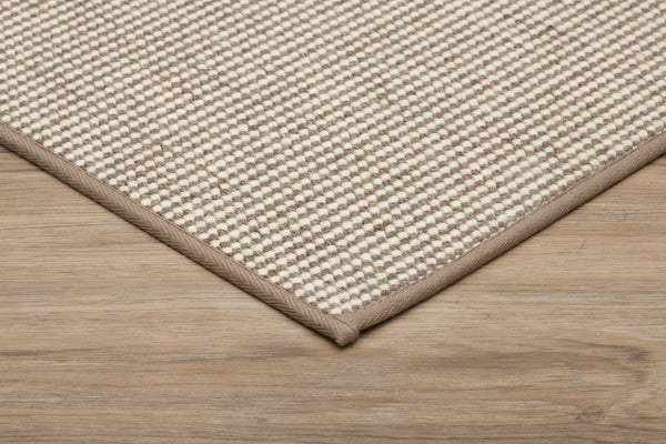 Edge Style Detail