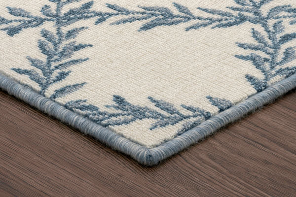 Edge Style Detail
