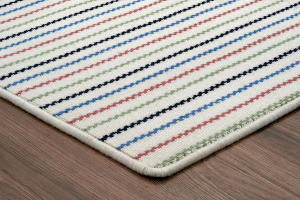 Edge Style Detail