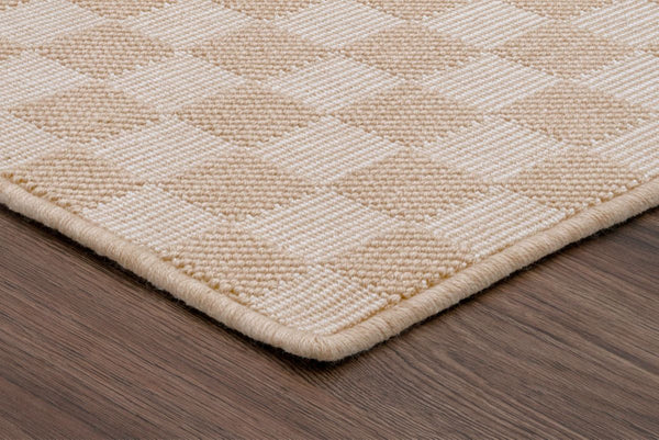 Edge Style Detail