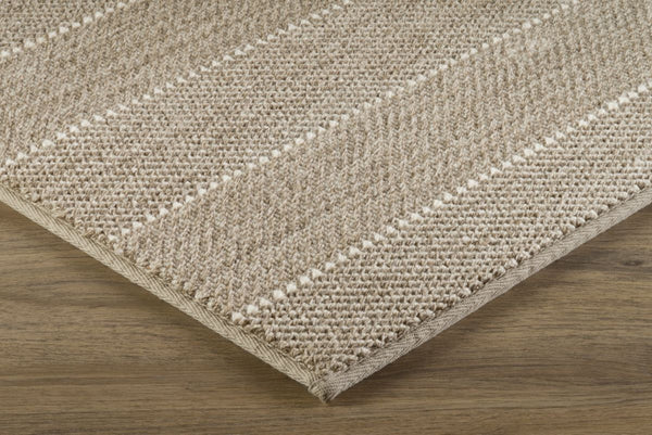 Edge Style Detail