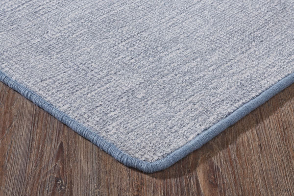 Edge Style Detail